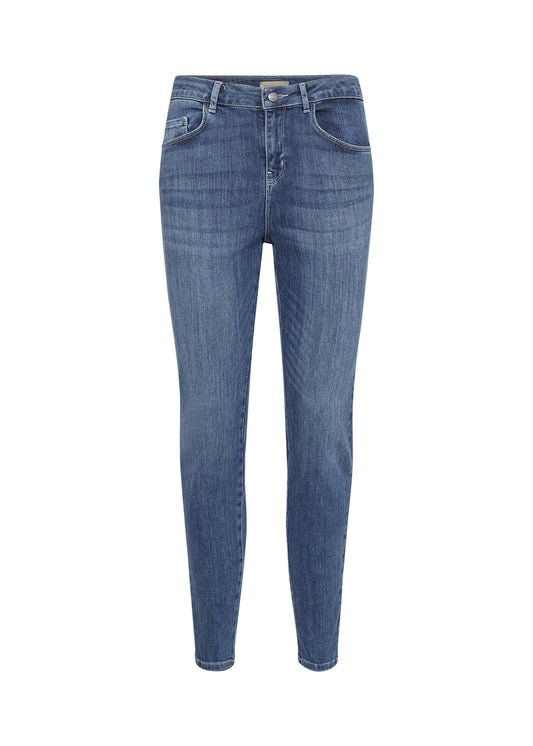 Soya Concept Kimberly Patrizia light Jeans