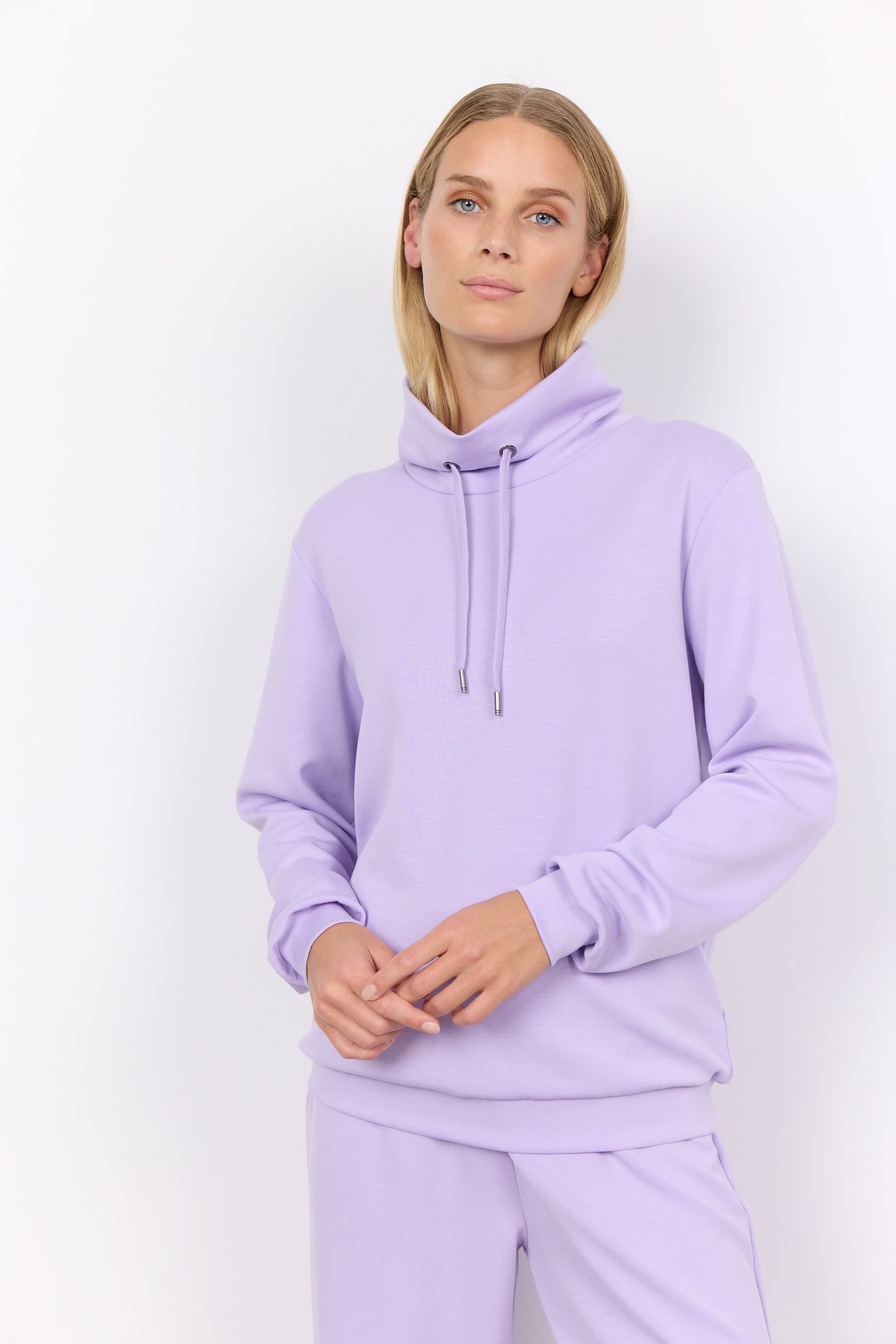 Soya Concept Banu hoodie