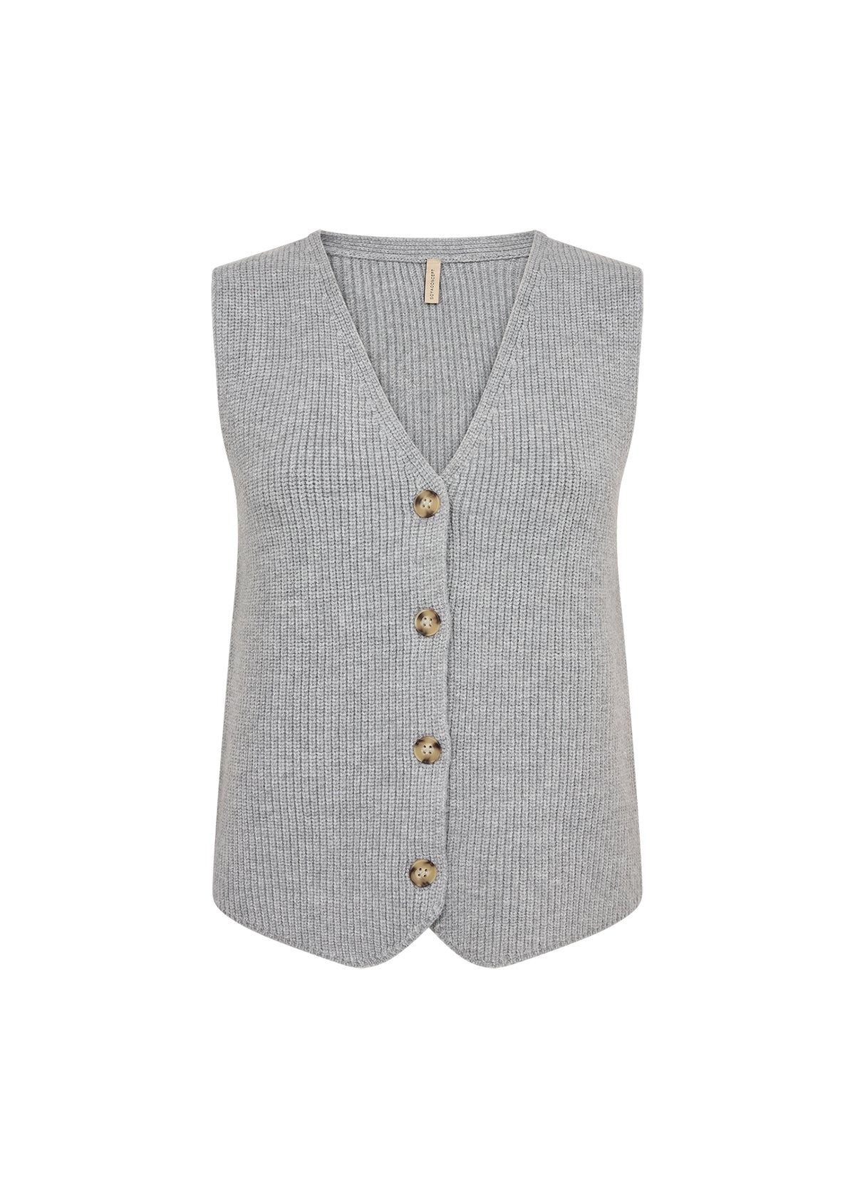 Soya Concept Ilia 1 waistcoat