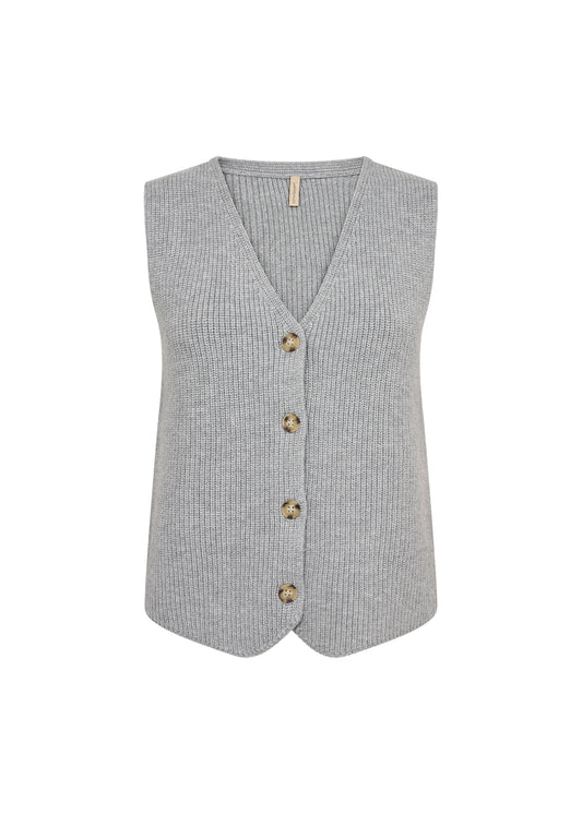 Soya Concept Ilia 1 waistcoat