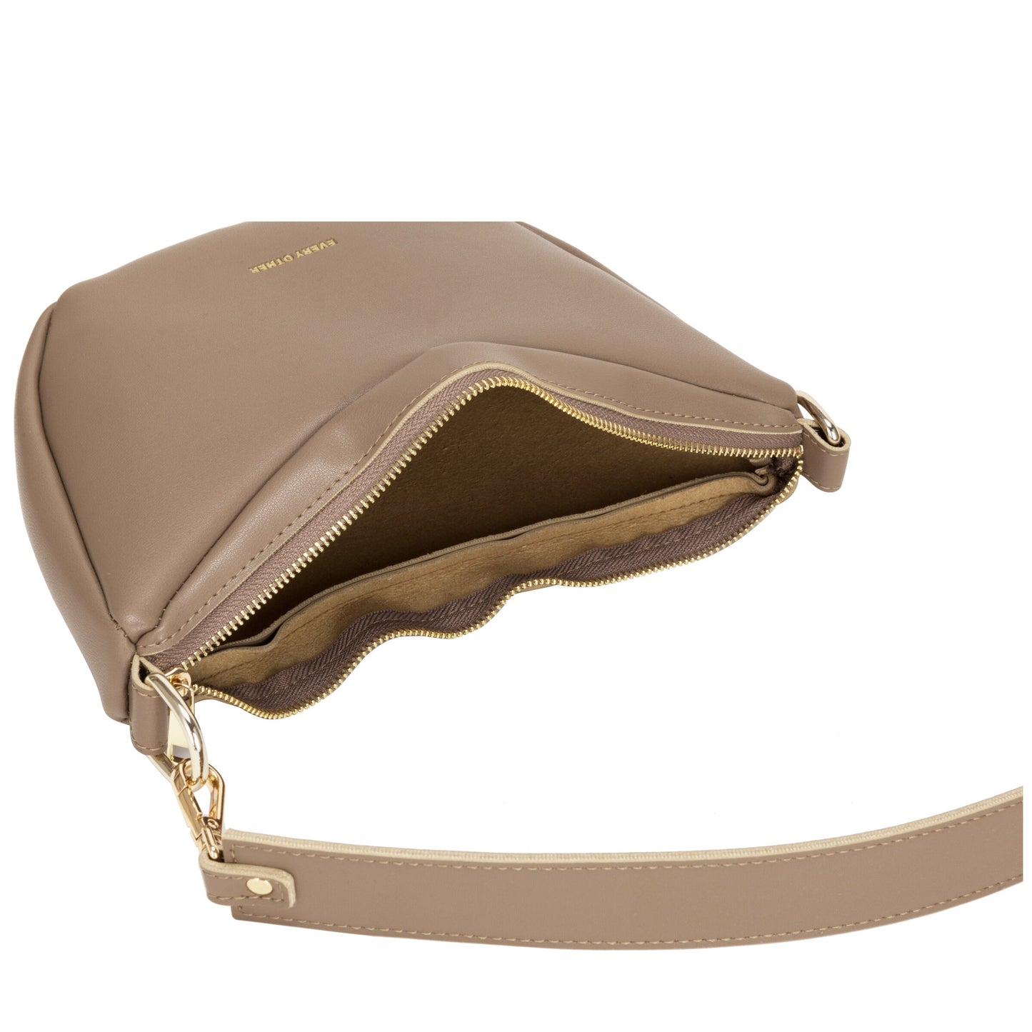 Every Other slouch shoulder bag