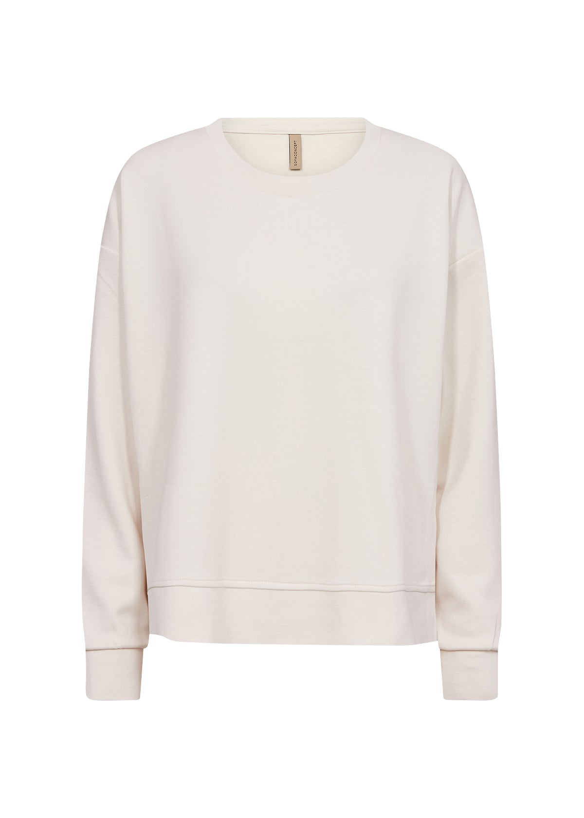 Soya Concept Banu gorgeous sweatshirt 