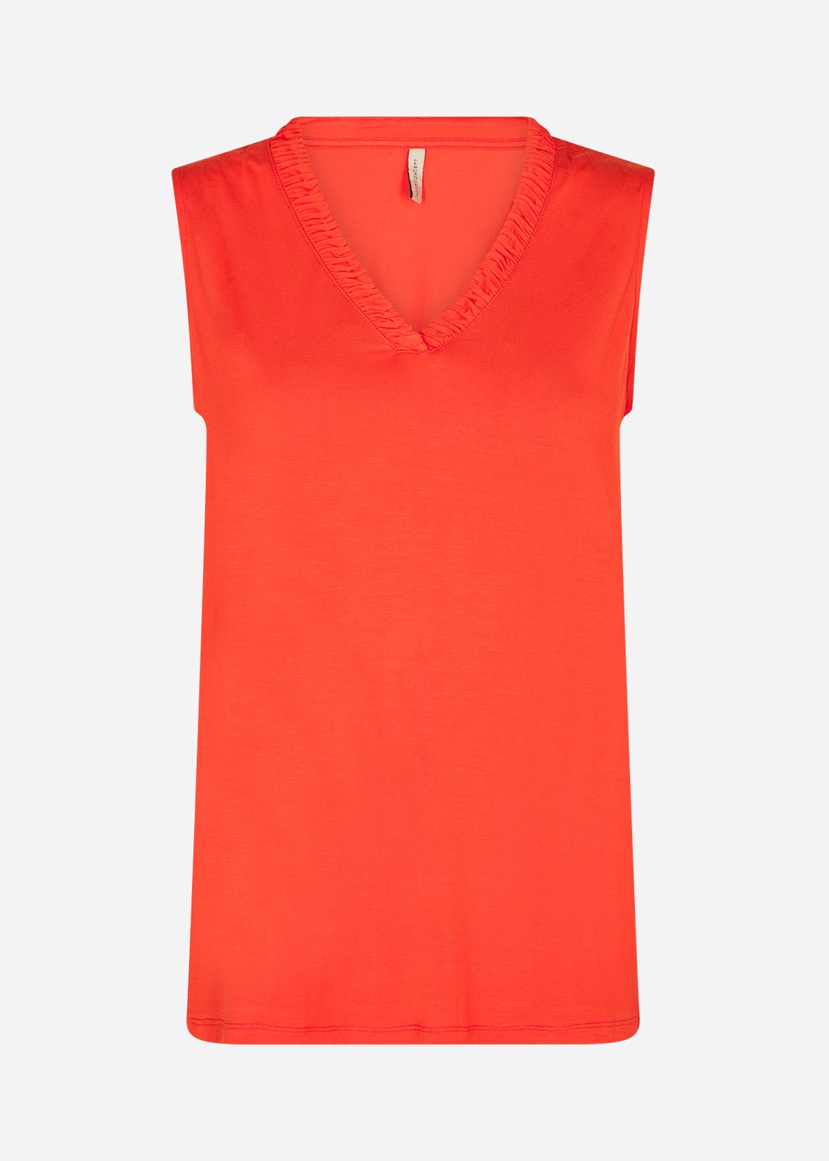 Soya Concept Marica 196 Top in Coral