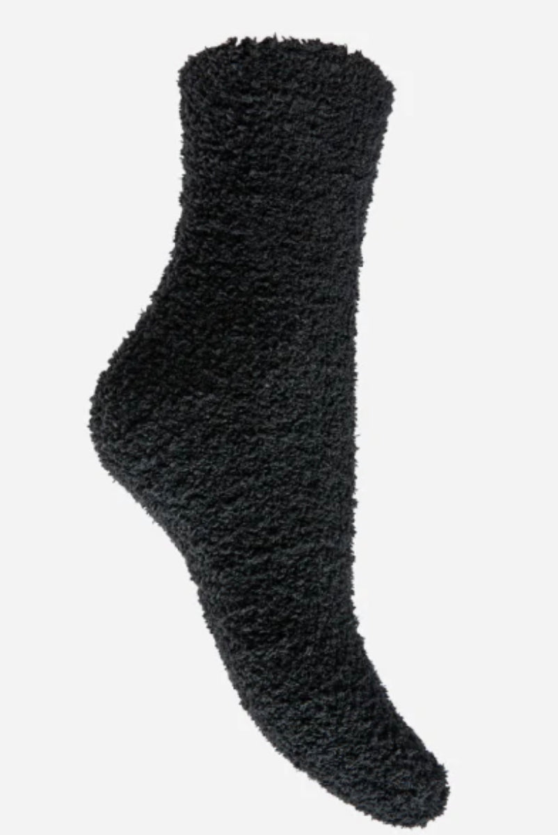 Black Soya Concept Socks