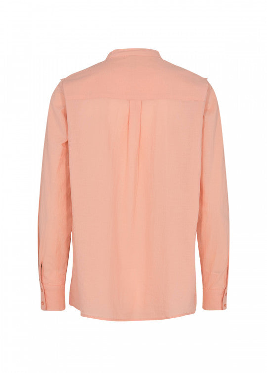 Soya Concept Calina 1 Blouse in Pale Rose
