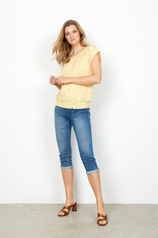 Summer Soya Concept Denver Jeans