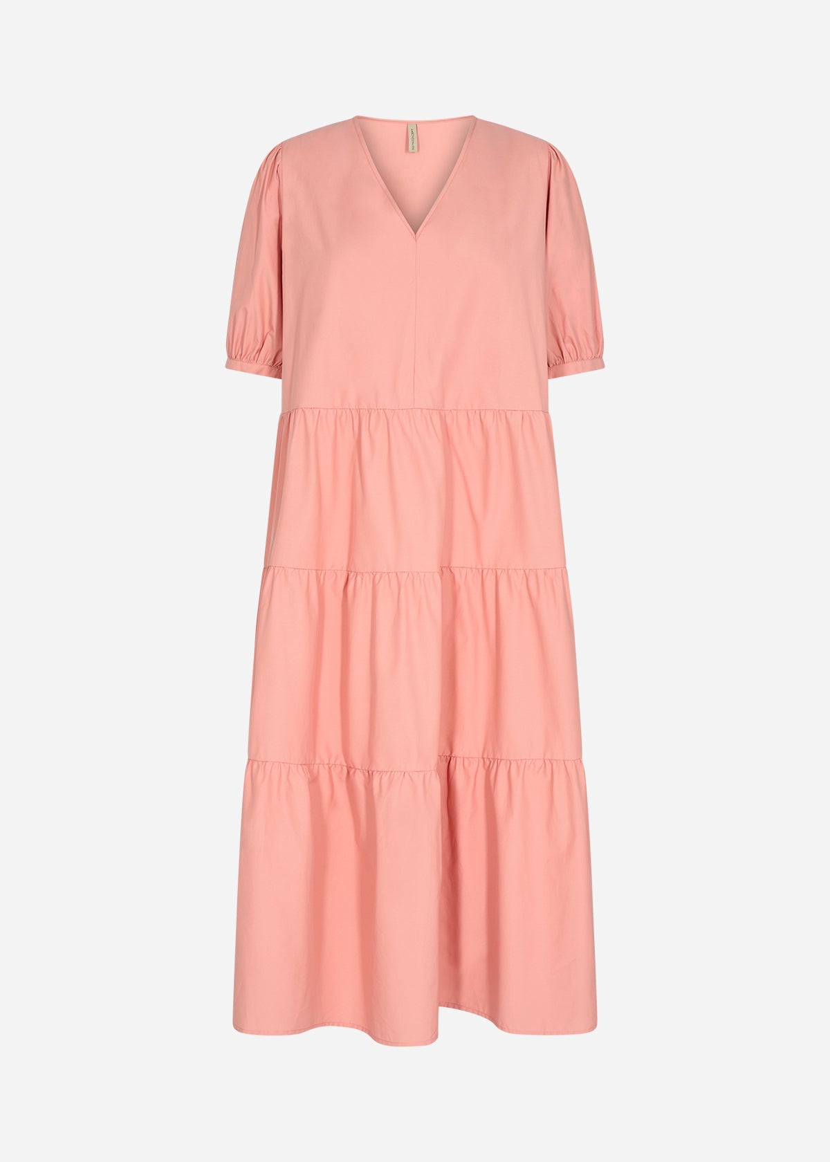 Pink Soya Concept Netti 43 Dress