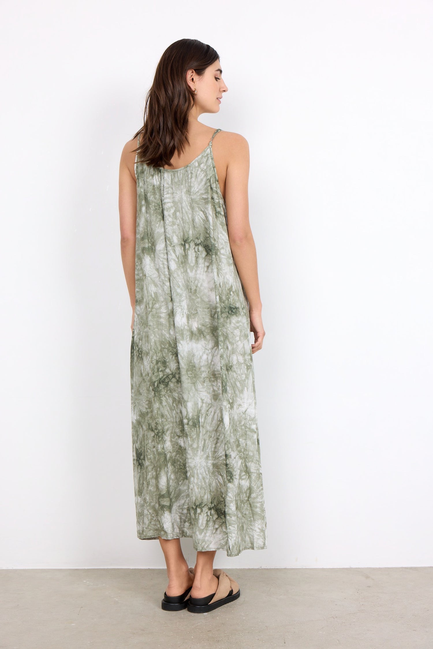 Soya Concept Lela 3 maxi dress