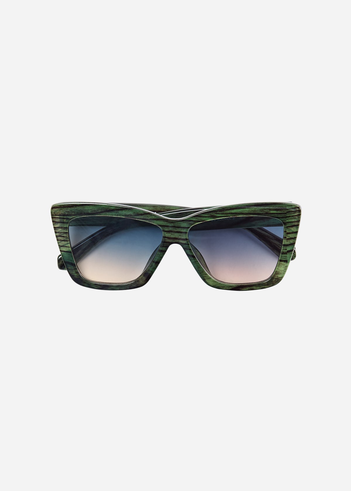Soya Concept Sunglasses in Green