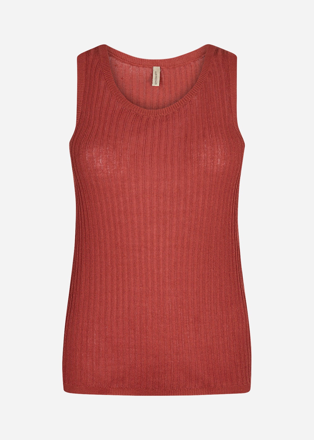 Soya Concept Pauline Vest Top